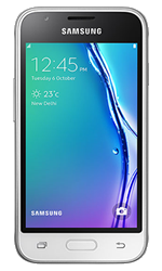 Samsung Galaxy J1 Nxt (SM-J105) Netzentsperr-PIN
